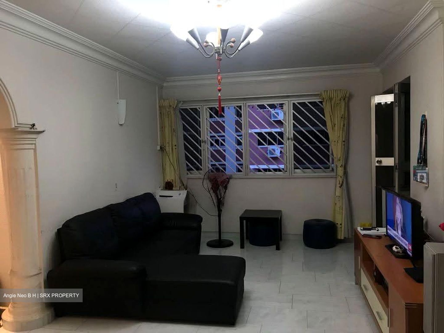 Blk 455 Sin Ming Avenue (Bishan), HDB 3 Rooms #616456551